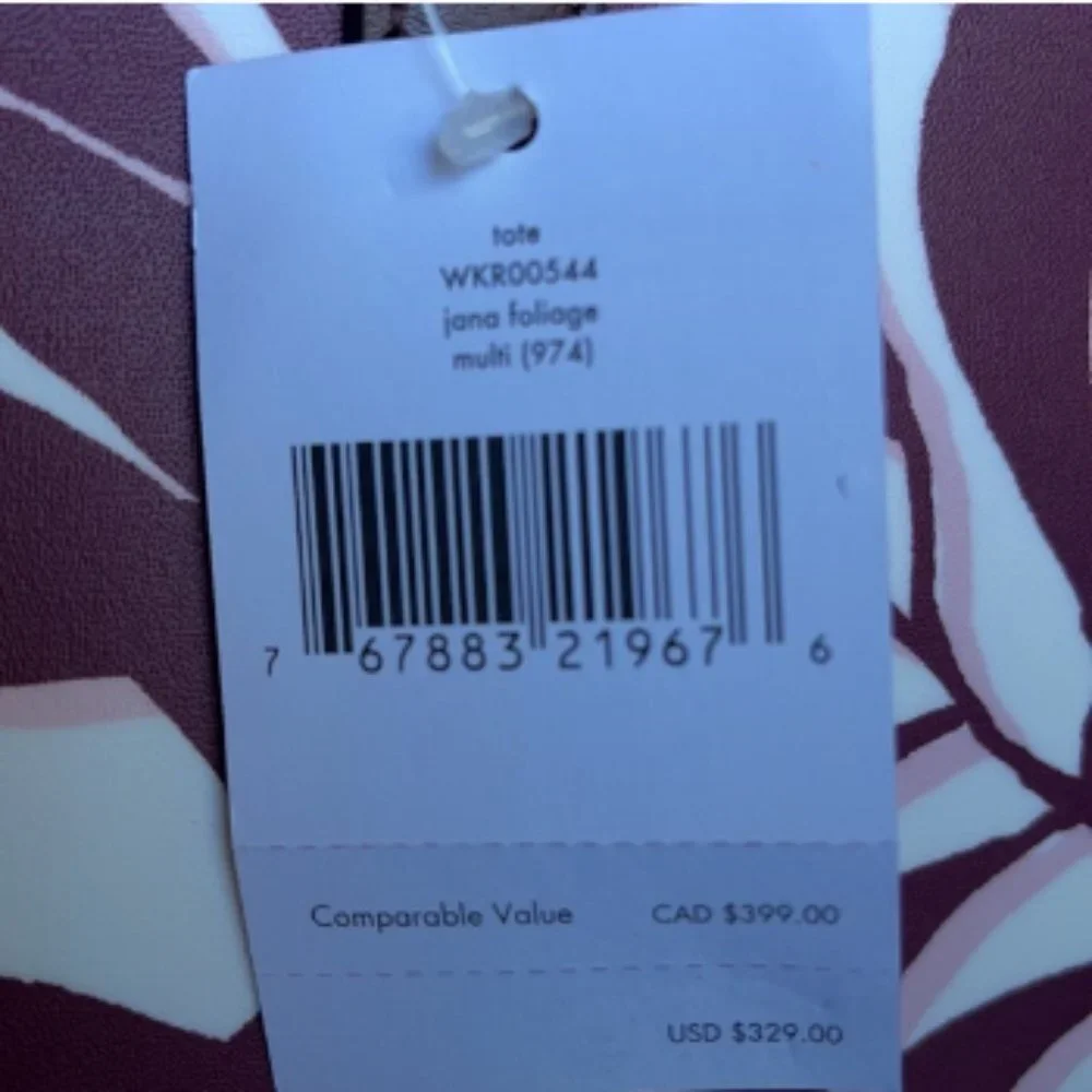 Kate Spade jana tote - Picture 14 of 16